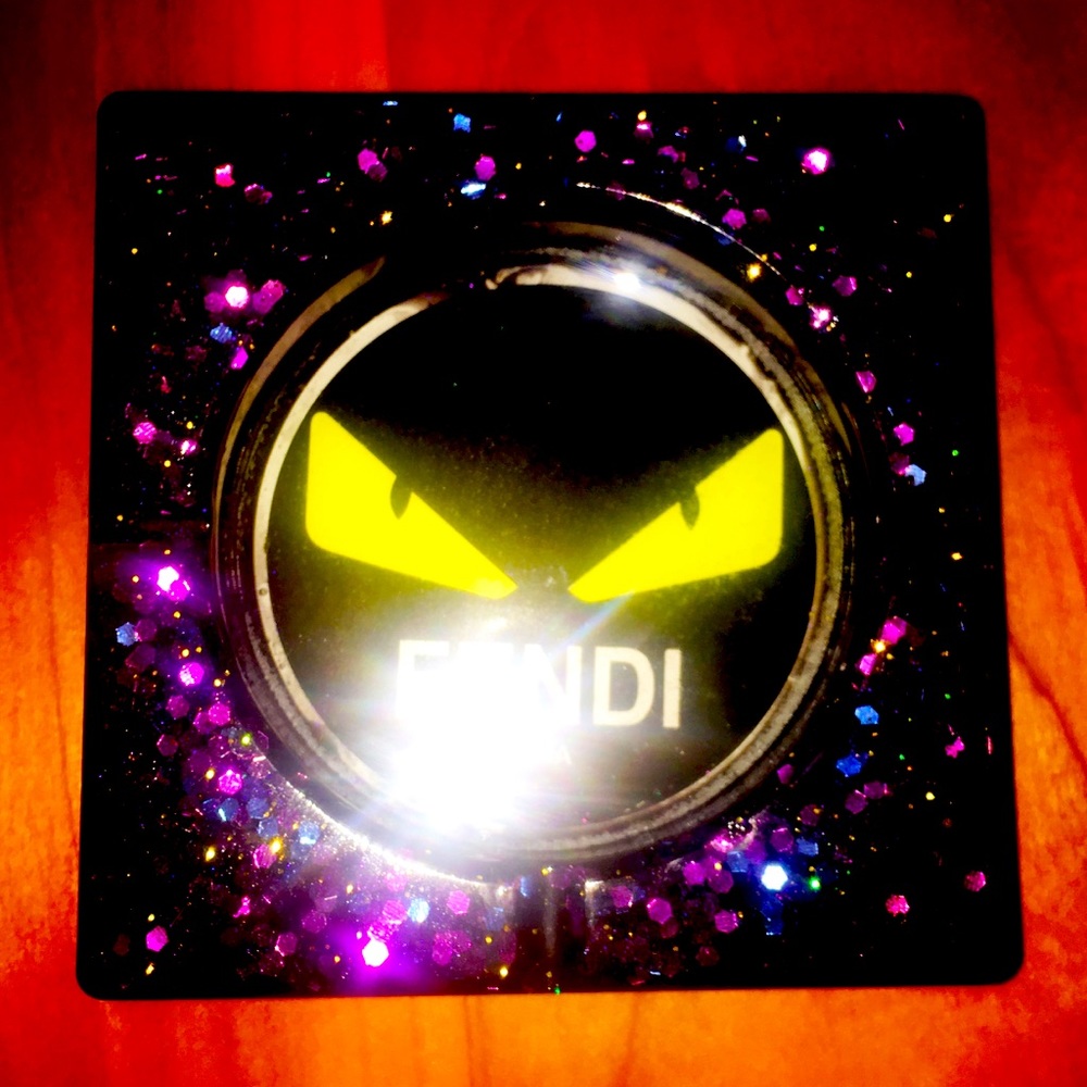 Ashtray